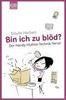Sibylle Herbert: Bin ich zu blöd?, Buch