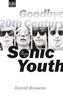 David Browne: Goodbye 20th Century, Buch