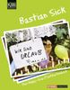 Bastian Sick: Wir sind Urlaub! 16 Postkarten, Buch