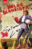 Helge Schneider: Satan loco, Buch