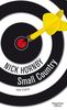 Nick Hornby: Small Country, Buch