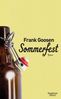 Frank Goosen: Sommerfest, Buch
