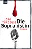 Jörg Thadeusz: Die Sopranistin, Buch