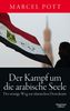 Marcel Pott: Aufstand der Araber, Buch