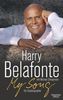 Harry Belafonte: My Song, Buch