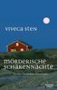 Viveca Sten: Mörderische Schärennächte, Buch