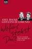 Axel Hacke: Wofür stehst du?, eBook