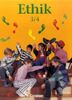 Ethik Grundschule. Schülerbuch 3./4. Schuljahr, Buch