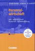 Siglinde Foidl-Dreißer: Personalwirtschaft, Buch