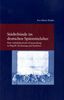 Eva-Marie Distler: Städtebünde im deutschen Mittelalter, Buch