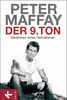 Peter Maffay: Der neunte Ton, Buch