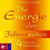 Beatrice Anderegg: Die Energie der Jahreszeiten. CD, CD
