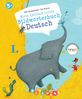 Gila Hoppenstedt: Mein tierisch tolles Bildwörterbuch Deutsch - Bildwörterbuch, Buch