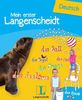 Mein erster Langenscheidt Deutsch, Buch