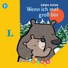 Emma Dodd: Wenn ich groß bin, Buch
