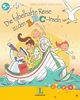 Andrea Schütze: Die fabelhafte Reise zu den ABC-Inseln (PiNGPONG), Buch