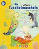 Christian Noss: Pingpong: Die Tuschelmuscheln, Buch