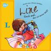 Kerstin Löwe: Line 3, Buch
