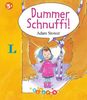 Adam Stower: Pingpong. Dummer Schnuffi!, Buch