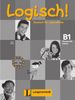 Logisch! B1.  Grammatiktrainer B1, Buch