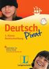 Deutschpirat 5. Klasse Rechtschreibung, Buch