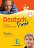 Deutschpirat 6. Klasse Rechtschreibung, Buch