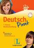 Deutschpirat 7. Klasse. Rechtschreibung, Buch