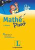 Mathepirat 3. Klasse, Buch