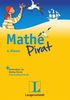 Mathepirat 4. Klasse, Buch