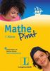 Mathepirat 7. Klasse, Buch