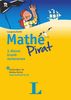Mathepirat 3. Klasse Grundrechenarten, Buch