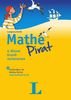 Mathepirat 4. Klasse Grundrechenarten, Buch