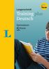 Langenscheidt Training plus Deutsch 5. Klasse, Buch