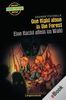Dagmar Puchalla: One Night Alone in the Forest - Eine Nacht allein im Wald, eBook