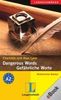 Alan Walter Lyne: Dangerous Words - Gefährliche Worte, eBook