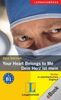 Dore Steinert: Your Heart Belongs to Me - Dein Herz ist mein, eBook