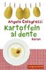 Angelo Colagrossi: Kartoffeln al dente, Buch