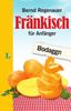 Bernd Regenauer: Fränkisch für Anfänger, Buch