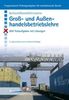 Fritz Burkhardt: Groß- und Außenhandelsbetriebslehre, Buch