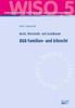 Roswitha Angenendt: Trainingsmodul RENO -   BGB Familien- und Erbrecht  (WISO 5), Buch