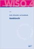 Rainer Breit: Trainingsmodul RENO - Handelsrecht (WISO 4), Buch