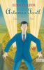 Eoin Colfer: Artemis Fowl. Das magische Tor, Buch