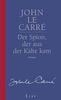 John Le Carré: Der Spion, der aus der Kälte kam, Buch