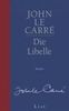 John Le Carré: Die Libelle, Buch