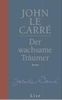 John Le Carré: Der wachsame Träumer, Buch