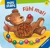 Fühl mal!, Buch