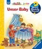 Unser Baby, Buch
