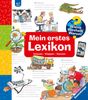 Andrea Erne: Mein erstes Lexikon, Buch