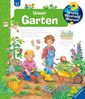 Unser Garten, Buch