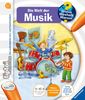 Die Welt der Musik, Buch